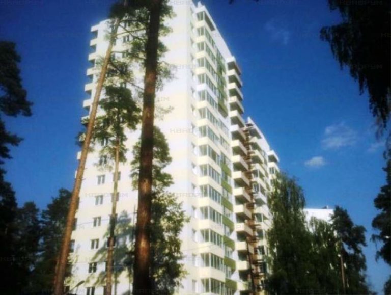 ул. Высоковольтная, д. 20