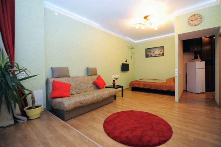 ул. Мира, д. 4