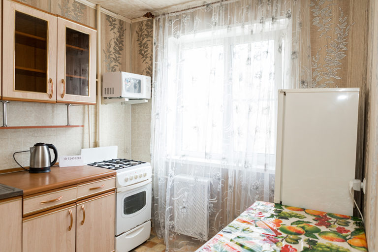ул. Чкалова, д. 10а