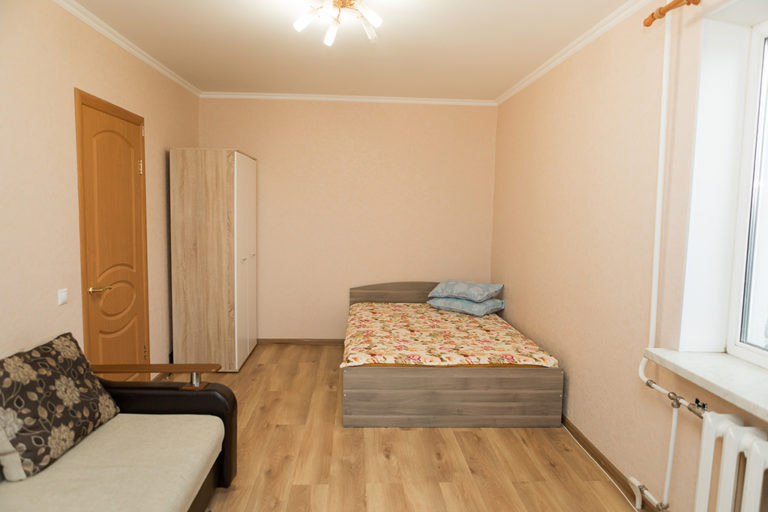 ул. Дзержинского, д. 9