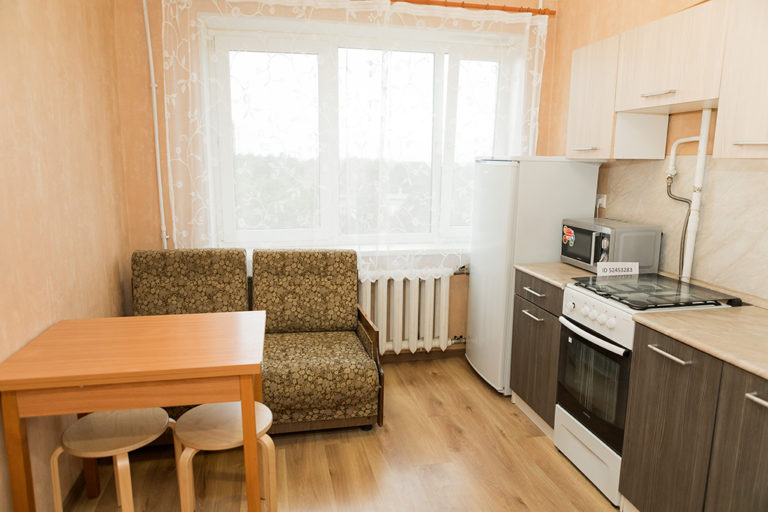 ул. Дзержинского, д. 9